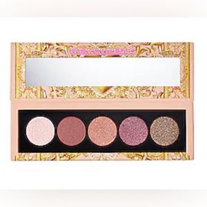 PAT MCGRATH Celestial Nirvana Eye Shadow Palette: Nude Allure BNIB